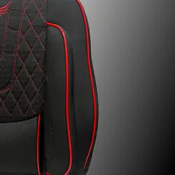 روکش صندلی خودرو مدل G331 مناسب برای سمند