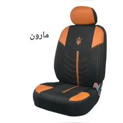 روکش صندلی خودرو مدل j.78 مناسب برای سمند