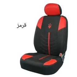 روکش صندلی خودرو مدل j.78 مناسب برای سمند