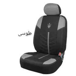روکش صندلی خودرو مدل j.78 مناسب برای سمند