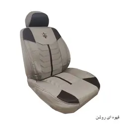 روکش صندلی خودرو مدل j.78 مناسب برای سمند