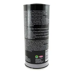 مکمل شوینده گیربکس اتوماتیک کوئیک کلین مدل 6901106743454 حجم 450 میلی لیتر
