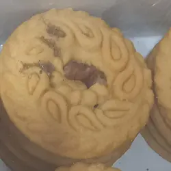 کلمپه گردویی درجه ۱ ۵۰۰گرمی (ارسال رایگان)