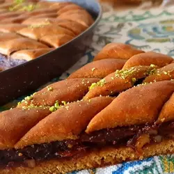 کماچ سهن ساده ۱کیلوی (ارسال رایگان)