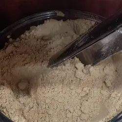 قاووت جنسینگ(قوتو جنسینگ)۵۰۰گرمی  ارسال رایگان