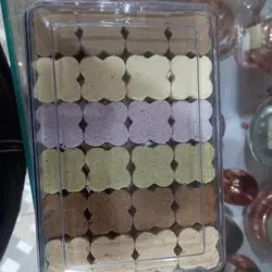 قاووت قالبی(قوتوقالبی) ارسال رایگان