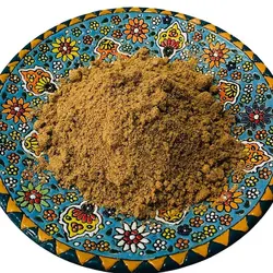 قاووت کنجدی(قوتو کنجدی)۵۰۰گرمی ارسال رایگان