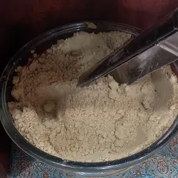 قاووت جنسینگ(قوتو جنسینگ)۲۵۰گرمی ارسال رایگان