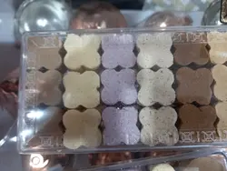 قاووت قالبی (قوتو قالبی) ارسال رایگان