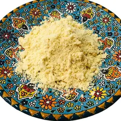 قاووت نخودی نارگیلی(قوتو نخودی نارگیلی)۲۵۰گرمی ارسال رایگان