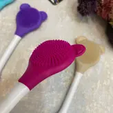 براش ماسک دوطرفه