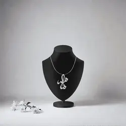 پلاک اسم ماهر و زنجیر رایگان  ، ارسال رایگان 
