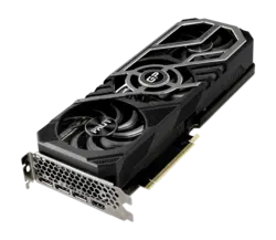 کارت گرافیک   Palit  GeForce RTX 3070 Gaming Pro 8GB (در حد نو)