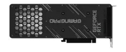 کارت گرافیک   Palit  GeForce RTX 3070 Gaming Pro 8GB (در حد نو)