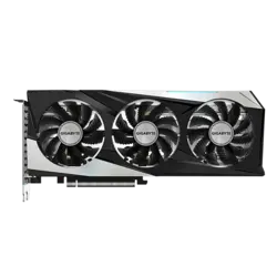 کارت گرافیک  GIGABYTE  RTX 3060Ti  Gaming OC 8GB ( درحد نو )