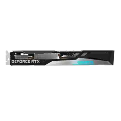 کارت گرافیک  GIGABYTE  RTX 3060Ti  Gaming OC 8GB ( درحد نو )