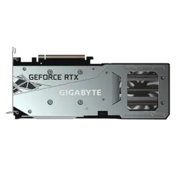 کارت گرافیک  GIGABYTE  RTX 3060Ti  Gaming OC 8GB ( درحد نو )