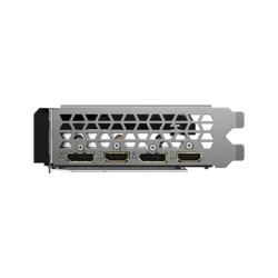 کارت گرافیک  GIGABYTE  RTX 3060Ti  Gaming OC 8GB ( درحد نو )