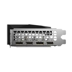 کارت گرافیک  Gigabyte  RTX 3070  gaming oc  (درحد نو)