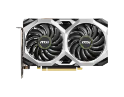 کارت گرافیک  MSI  GeForce GTX 1660 Super Ventus 6G ( درحد نو )