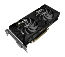 کارت گرافیک  PALIT  GeForce RTX 2060 Super 8G ( درحد نو )