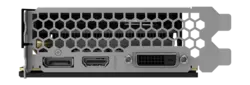 کارت گرافیک  PALIT  GeForce RTX 2060 Super 8G ( درحد نو )