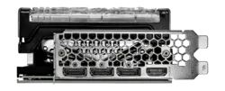 کارت گرافیک  PALIT  GeForce RTX 3080TI GameRock 12G ( درحد نو )