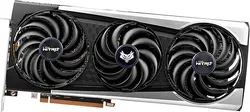 کارت گرافیک  Sapphire  Radeon RX 6700XT nitroplus  12G ( درحد نو )