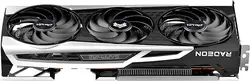 کارت گرافیک  Sapphire  Radeon RX 6700XT nitroplus  12G ( درحد نو )
