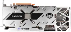 کارت گرافیک  Sapphire  Radeon RX 6700XT nitroplus  12G ( درحد نو )