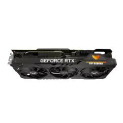 کارت گرافیک ASUS GeForce RTX 3070 Ti TUF Gaming 8G ( درحد نو )