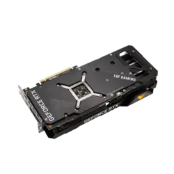 کارت گرافیک ASUS GeForce RTX 3070 Ti TUF Gaming 8G ( درحد نو )