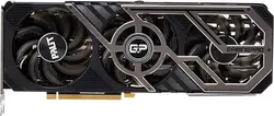 کارت گرافیک Palit  RTX 3080 GamingPro 10G  ( درحد نو - با جعبه )