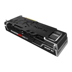 کارت گرافیک XFX  RX 6900 XT Merc  16GB ( درحد نو - با جعبه و متعلقات )