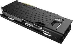 کارت گرافیک XFX RX 6900 XT  SWFT 16GB ( درحد نو – با جعبه و متعلقات )