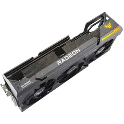 کارت گرافیک   ASUS RX 7900XT TUF OC Edition (درحد نو)