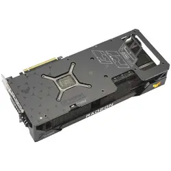 کارت گرافیک   ASUS RX 7900XT TUF OC Edition (درحد نو)