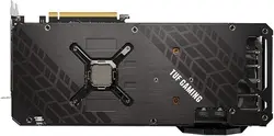 کارت گرافیک  ASUS  RX 6900XT TUF  OC (درحد نو)
