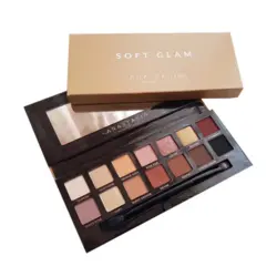 پالت سایه سافت گلم آناستازیا ANASTASIA