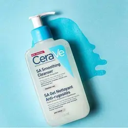 ژل شستشوی صورت سالیسیک اسید سراوی CERAVE - آرشام بیوتی | محصولات آرایشی و زیبایی