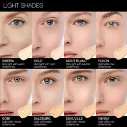 کرم پودر لانگ ور نارس NARS - آرشام بیوتی | محصولات آرایشی و زیبایی