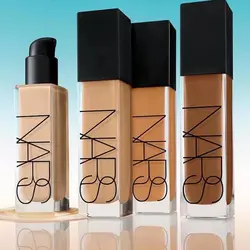 کرم پودر لانگ ور نارس NARS - آرشام بیوتی | محصولات آرایشی و زیبایی