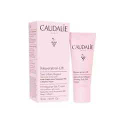 کرم دورچشم رسوراترول لیفت کدلی Caudalie
