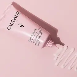 کرم دورچشم رسوراترول لیفت کدلی Caudalie