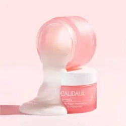 واتر ژل آبرسان کدلی وینوسورس CAUDALIE - آرشام بیوتی | محصولات آرایشی و زیبایی