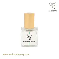 سامر فور هر Summer For Her - آرشام بیوتی | محصولات آرایشی و زیبایی