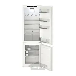 یخچال / فریزر ایکیا مدل IKEA ISANDE