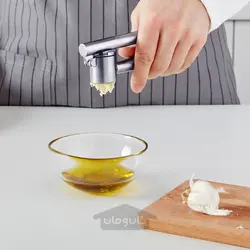 پرس سیر ایکیا مدل IKEA KONCIS