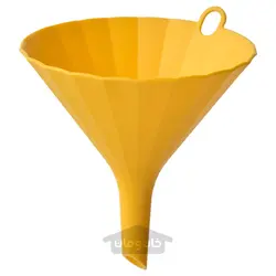 قیف ایکیا مدل IKEA UPPFYLLD