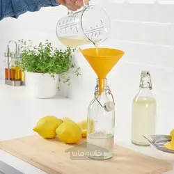 قیف ایکیا مدل IKEA UPPFYLLD